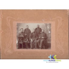 Coll. Brands Spijk geschonken door G.Roelofs Coll. HKR (3)